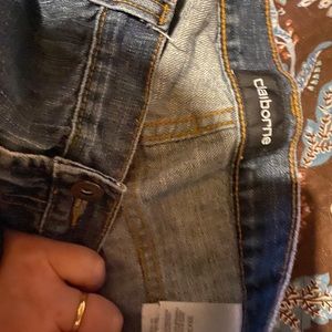 Liz caliborne men’s jeans 38/30